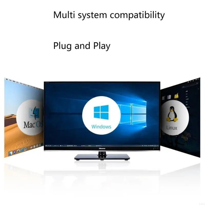 USB ke Cable USB3.0 Hard Adapter Converter 6Gbps 2.5Inches HDD