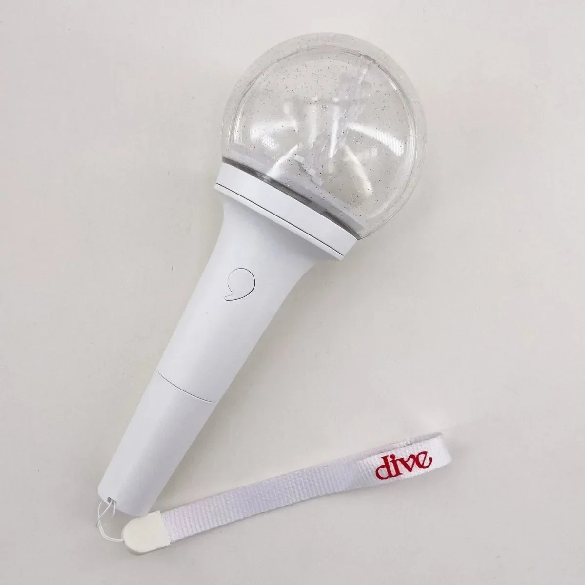 Kpop Ive-Bâton lumineux structurels ent, collection de jouets, Wonyoung Yujin Gaeul, lampe d'interdiction Bluetooth, flash de fête