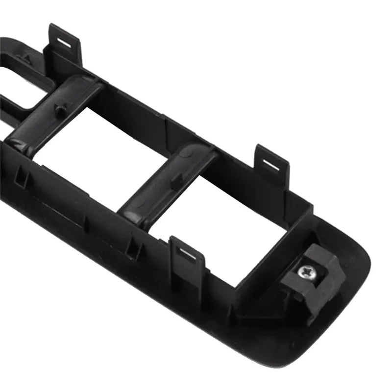 

Точная передняя левая электрическая кнопка переключения стеклоподъемника, накладка на панель, аксессуары для Nissan Qashqai J10 2008-2015 80961-2DX0