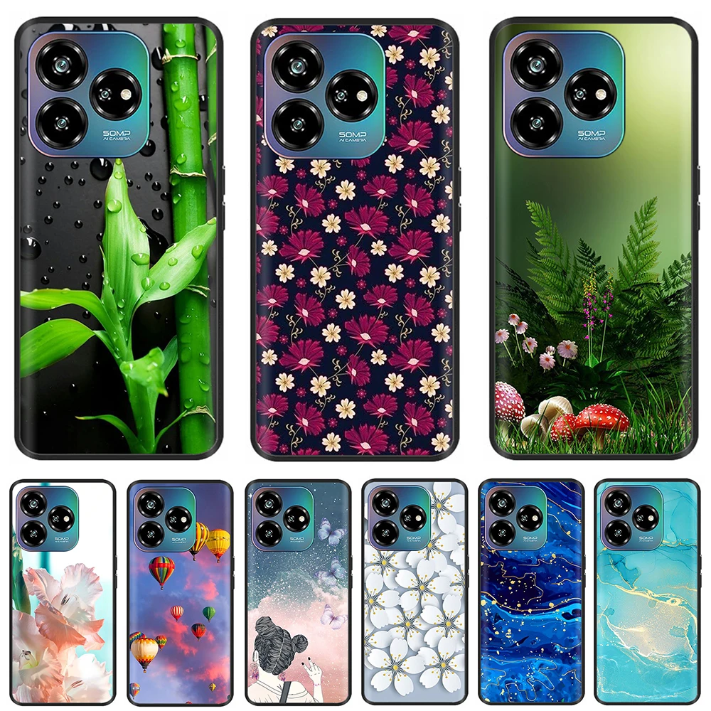 For Zte Blade V60 D…