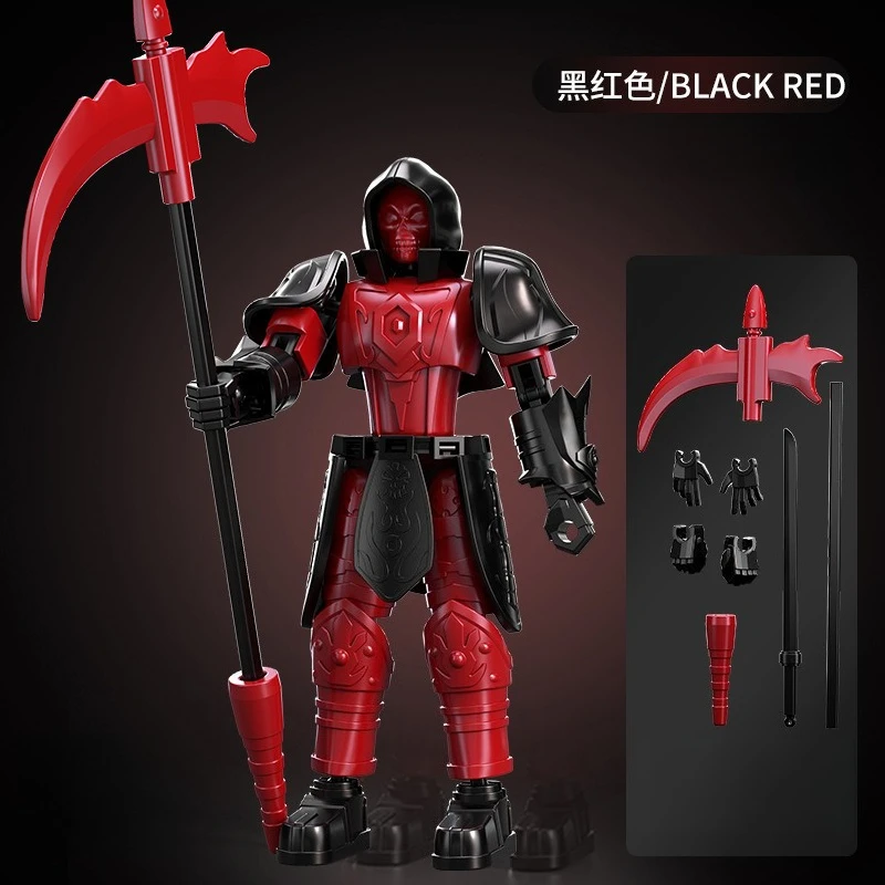 

Lucky Dummy 13, робот, сборные игрушки, аниме, экшн-фигурка, мех, трансформационная модель, сборная игрушка, орнамент, детский подарок