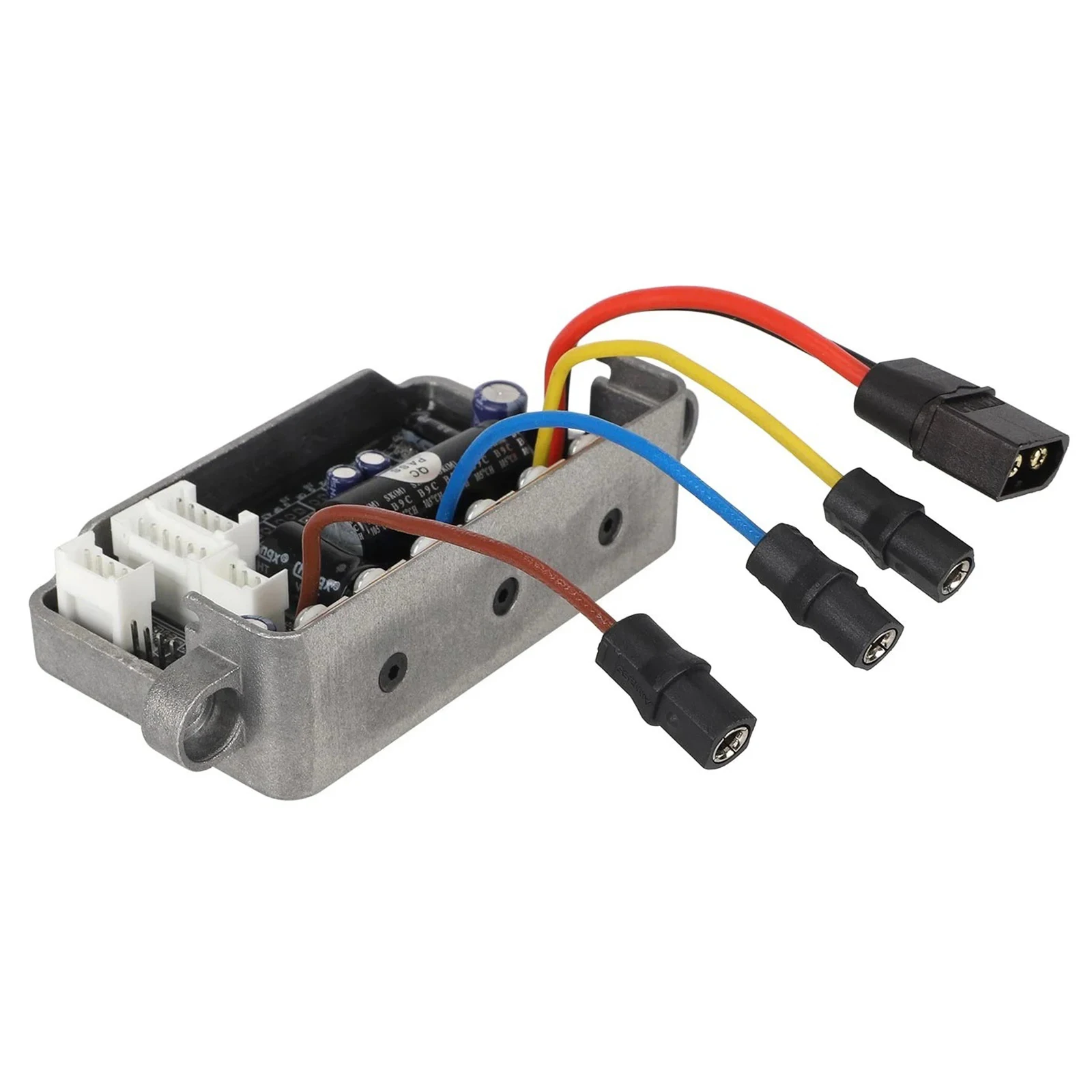 

Сменная плата контроллера для электрического скутера Niu KGI2 KQI2 Sport Pro для улучшения управления питанием и контроля ускорения