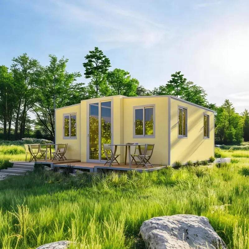 Yg Customized Prefa…