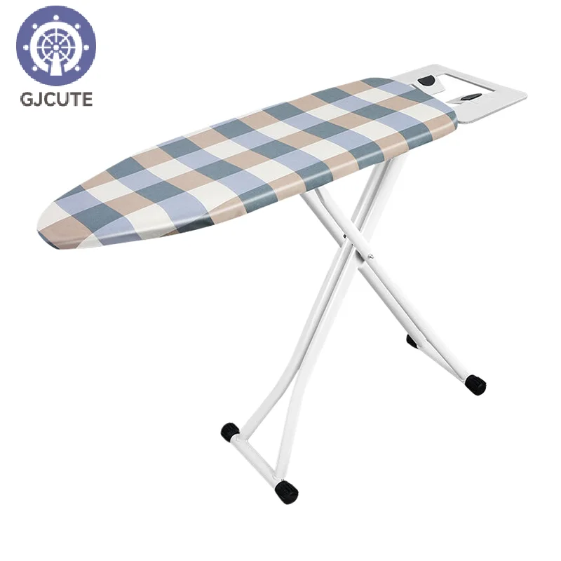 

Home Universal Coated Padded Ironing Board Cover Pad Thick Reflect Heavy Heat Reflective Scorch Resistant