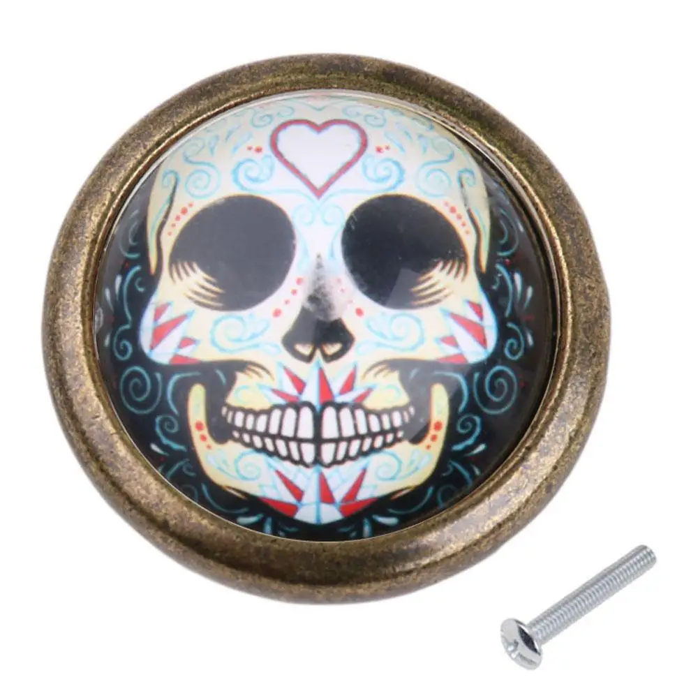 21 مقبضًا وسحبًا لخزائن المطبخ ومقابض الخزائن لأدراج خزانة الملابس والأثاث