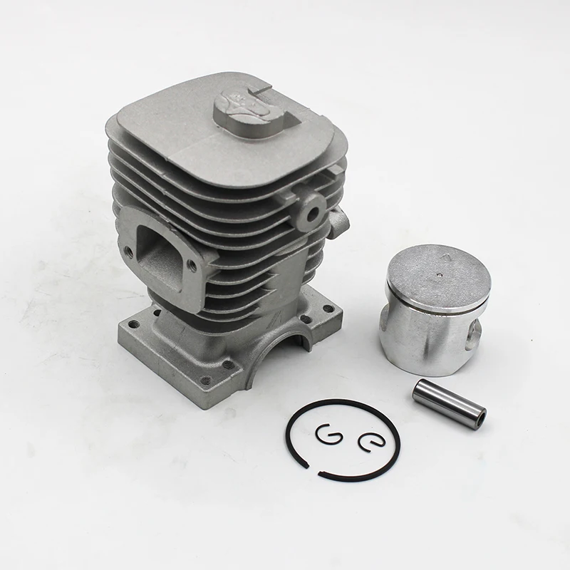 41mm Cylinder Piston kit Fit For Echo Chainsaw CS-1700 CS-3700ES CS3700 CS-3700 CS1700 Zomax 100202-59530 Garden Tool Spare Part