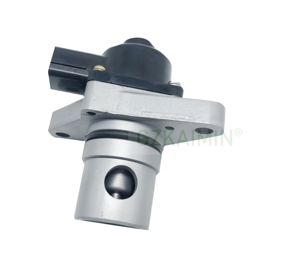 Automotives EGR Exhaust Valve for Nissans 14710-ED000 14710-ED00A 14710-ED00B