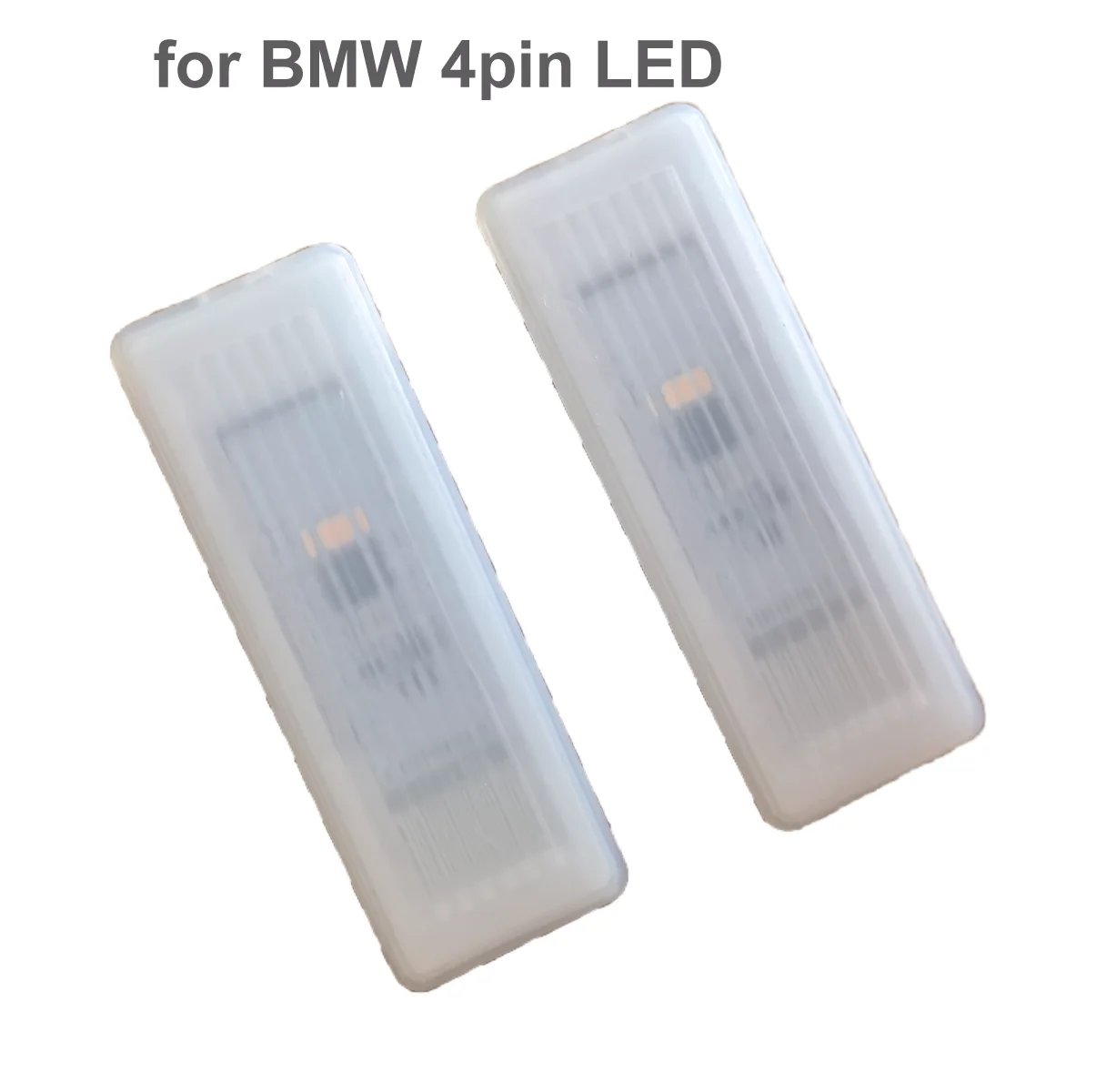 

2pcs RGB for BMW G01 X3 G02 X4 F15 F16 G05 G06 X5 X6 525i 530i 530d 740i Dash Side Knee Bolster Courtesy Light Led Lamp Oem