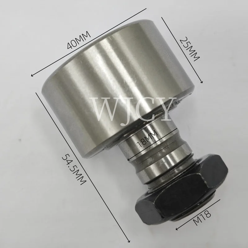 F-223449 F-223446 Roland 700 Printing Machine Bearings  Rear Gun Toothed Ball Bearing