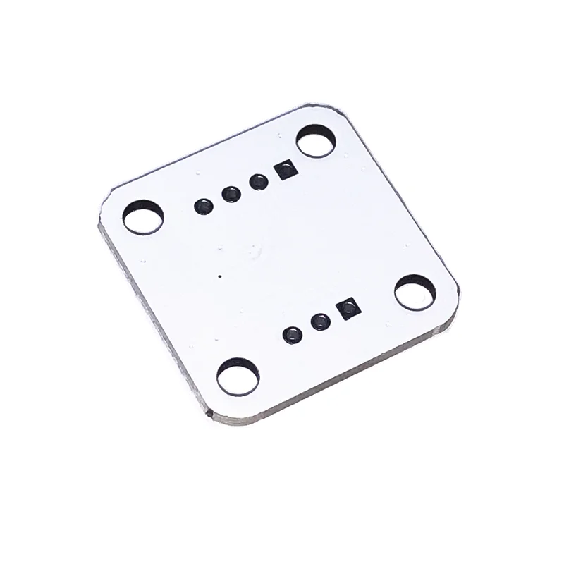 AS5600 magnetic encoder magnetic induction angle measurement sensor module 12bit high precision For aduino