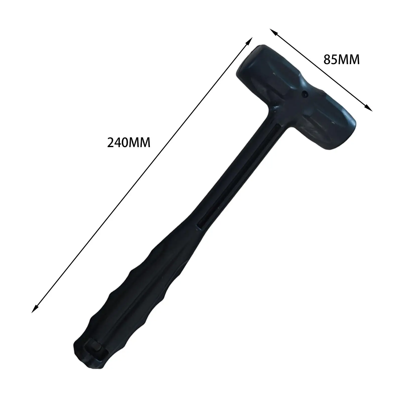 Furniture Installation Hammer for Bulk Furniture Outdoor Tents Flooring Work view 6