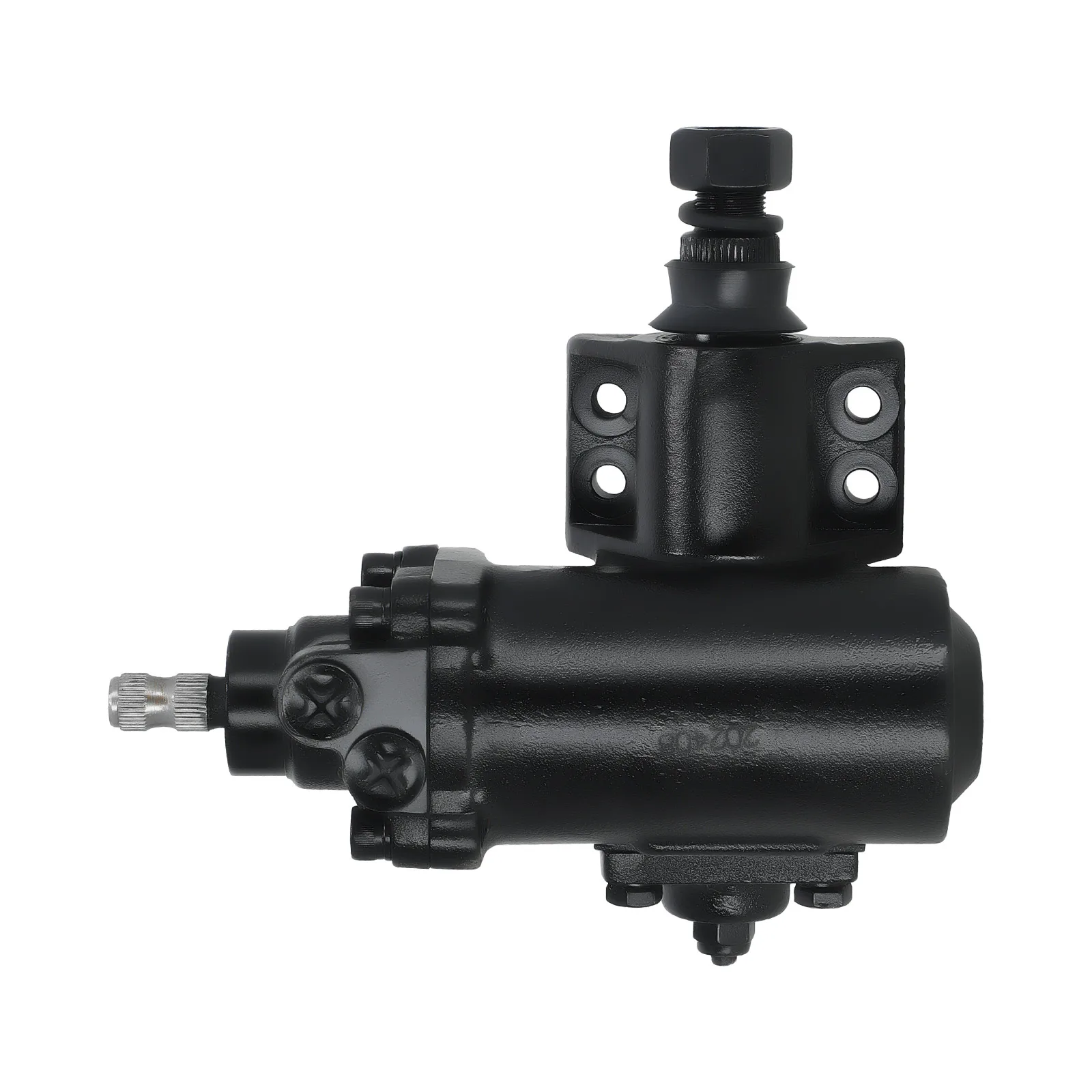 

Рулевой редуктор с гидроусилителем для пикапа Toyota 4WD, модель 1981-1985, артикул 18200256102