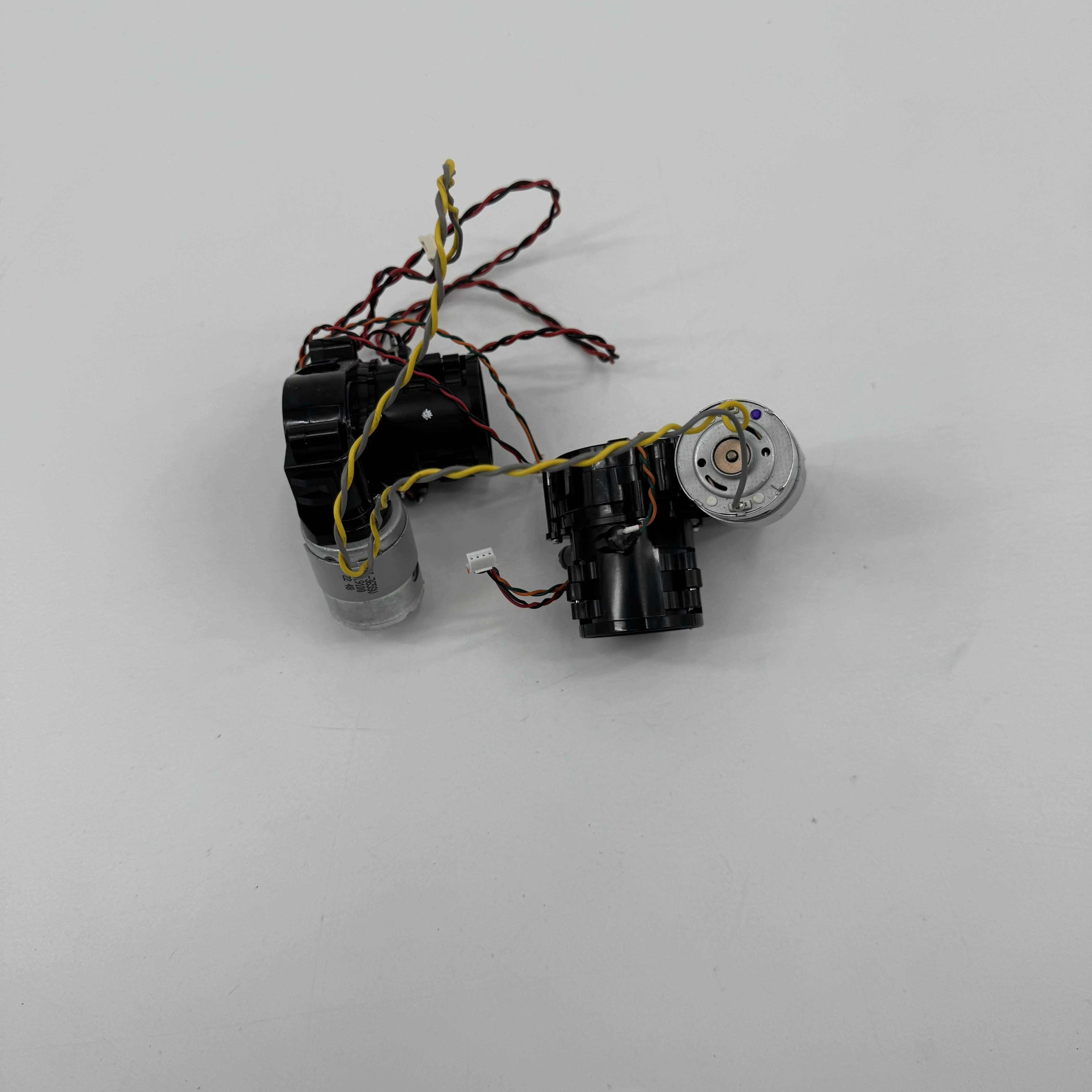 تجميع علبة التروس الممسحة لـ Dreame X10 Ultra X10 X10pro X10 Plus