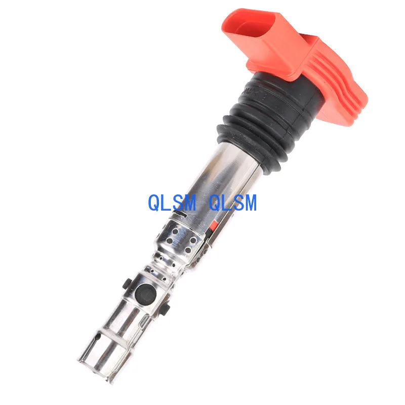 

Suitable for Audi ignition coil high voltage package 0986221053 06C905115F/D/G/K