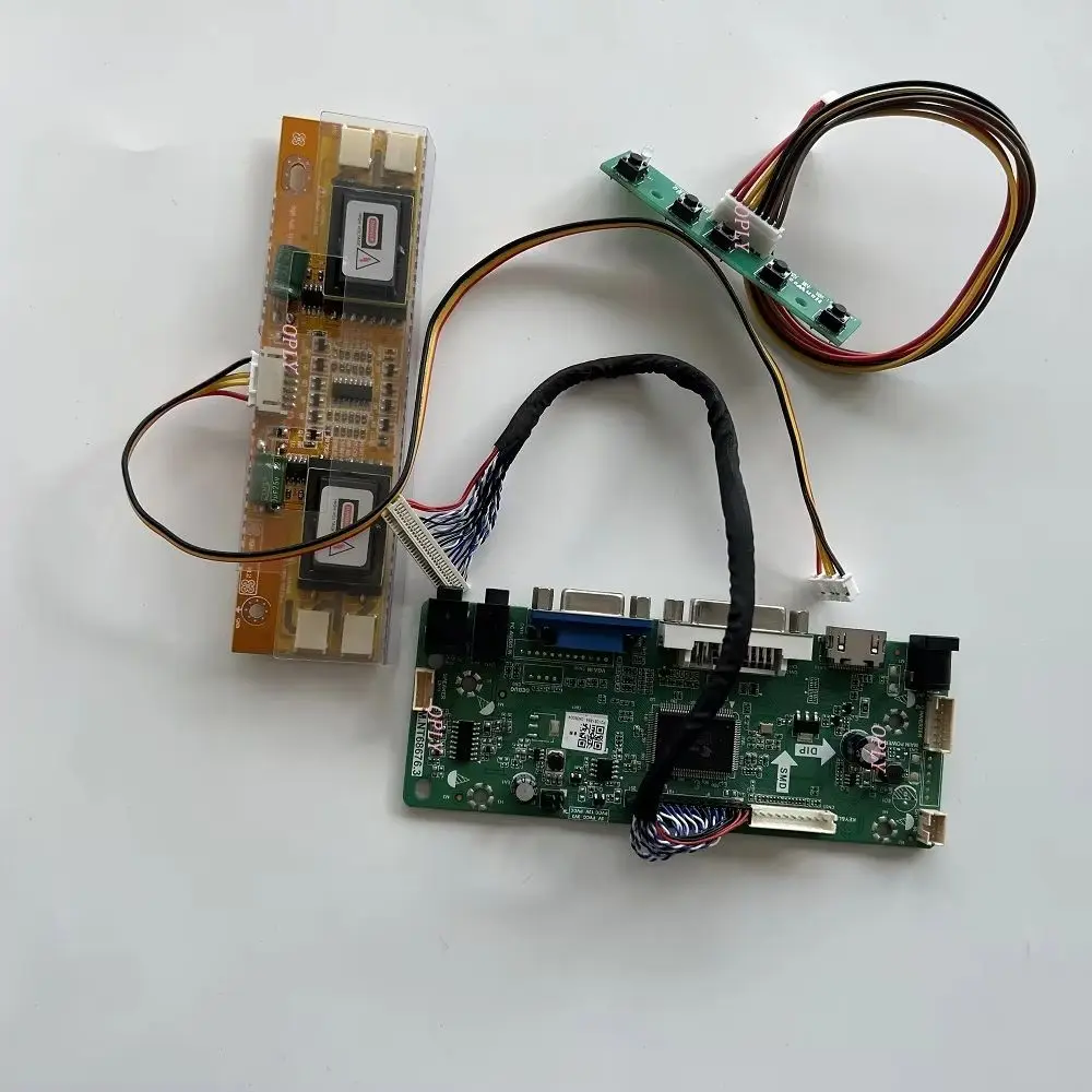 Controller Board Hd… - image