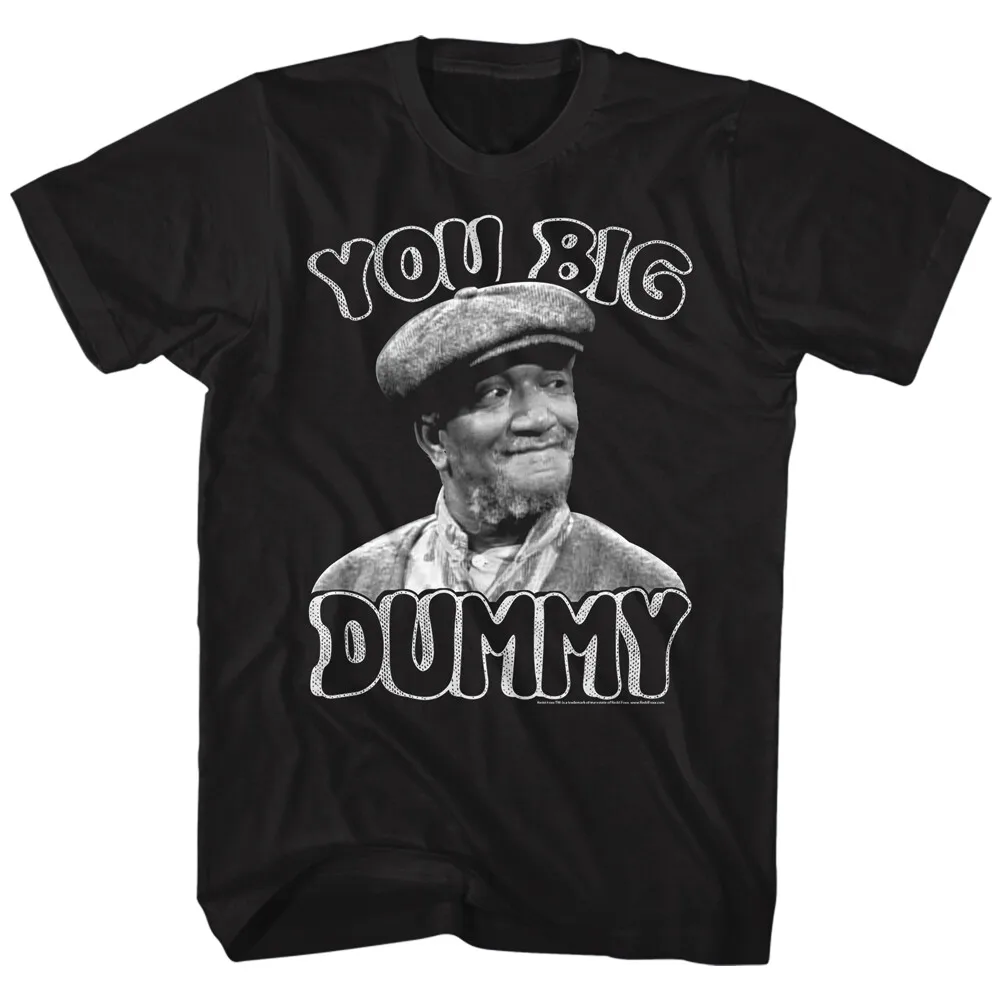 

70s Retro TV Show Humor T-Shirt for Men