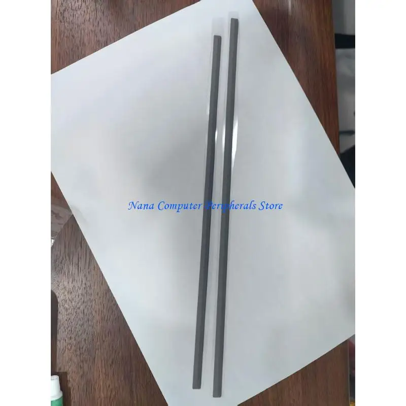 F68C Silicone Laptop Bottom Case Foot Pads For 1040 Laptops Providing Anti Slip Stability And Easy Installation