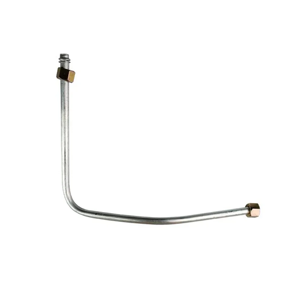 Nhôm Không Khí Xả Ống Thay Thế Không Ống Bơm Không Khí Các Bộ Phận Dự Phòng G3/8 "Không Khí Phụ Kiện Bán Buôn