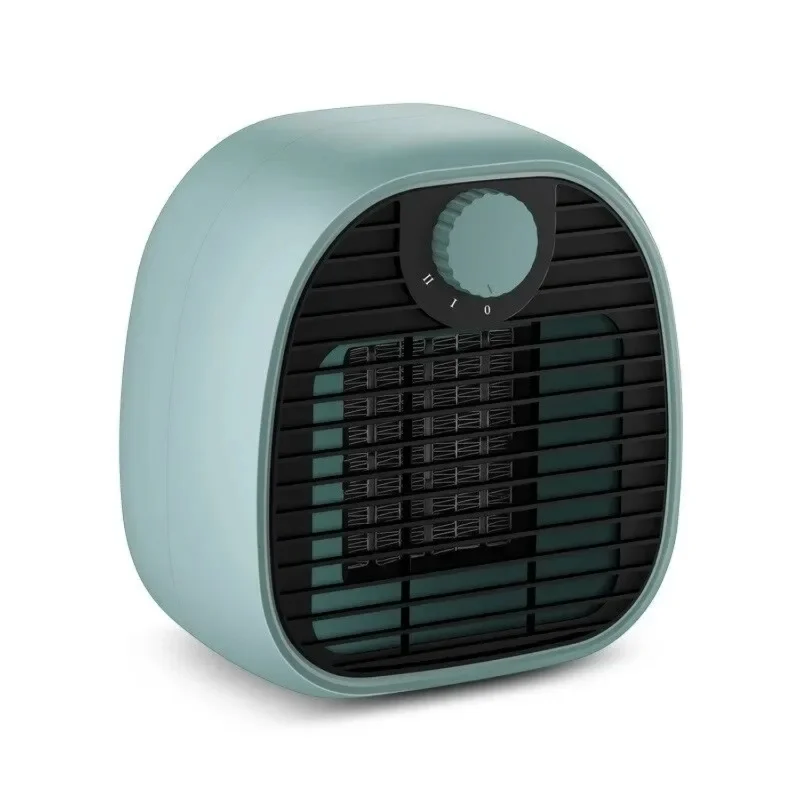 New Mini Heater, Indoor Small Office Quick Heating, Desktop Heater