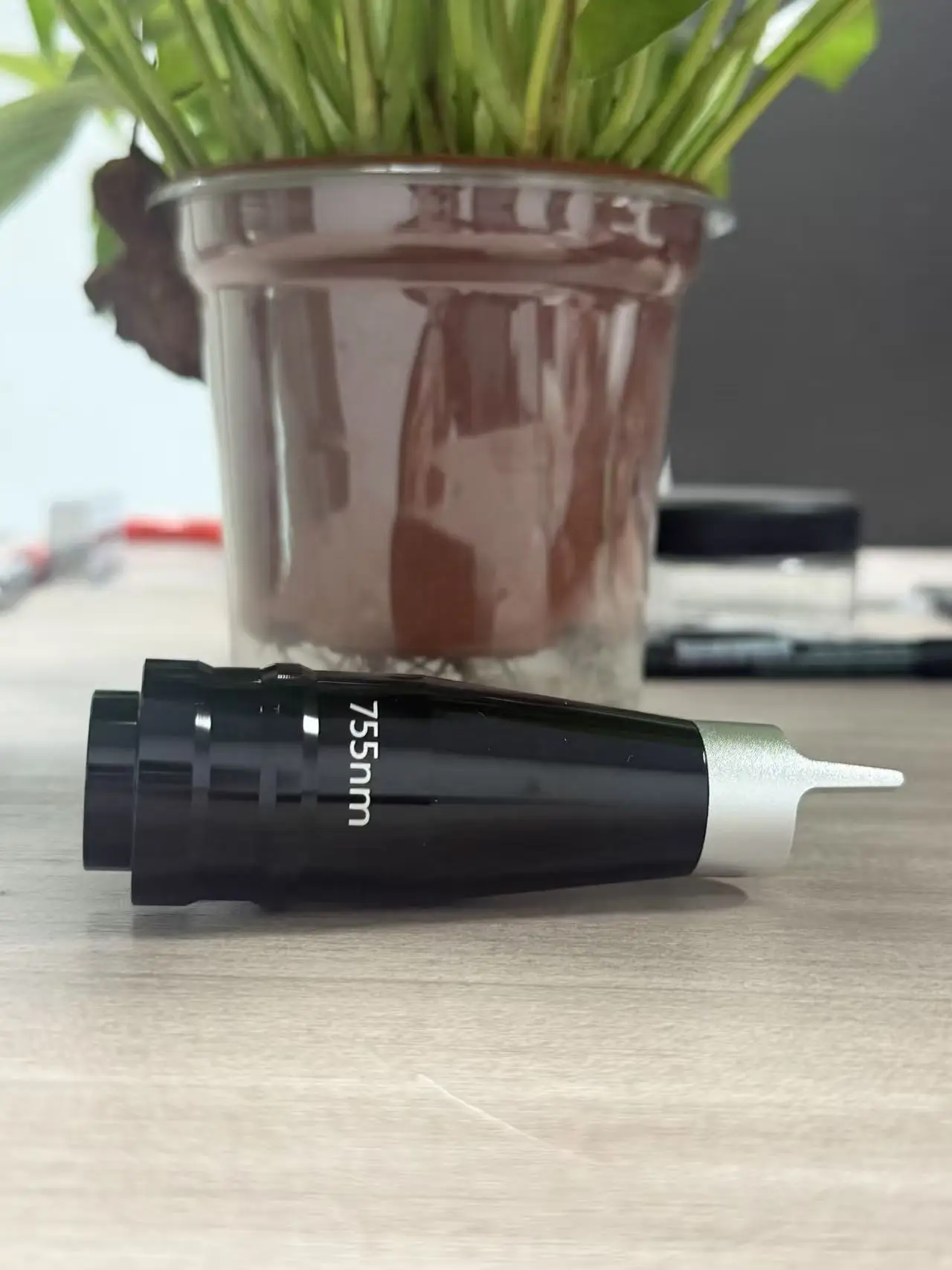 Picosecond Laser Tip 755nm Optic Lens Nd Yag Laser Head Honeycomb Tattoo Carbon IPL Opt Hair Removal Machine Beauty Spare Part