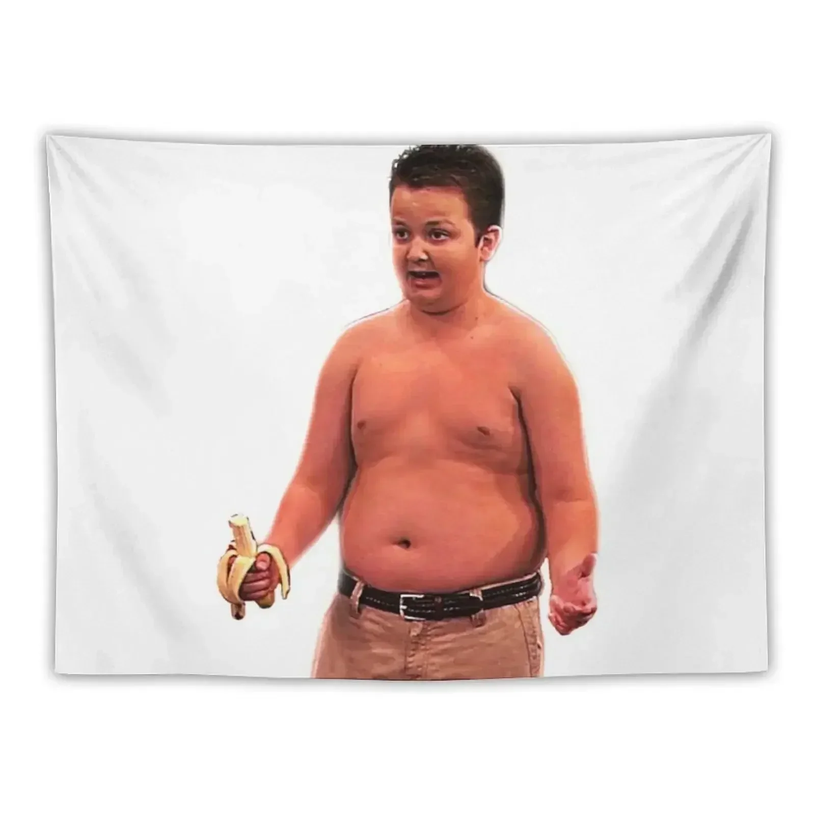 

GIBBAAYYy sticker Tapestry Wall Hanging Wall Christmas Decoration Tapestry
