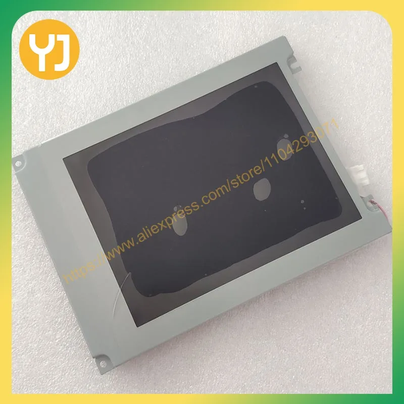 LCBFBTB61M23S LCM thin film transistor LCD panel 640*480 industrial display highlight