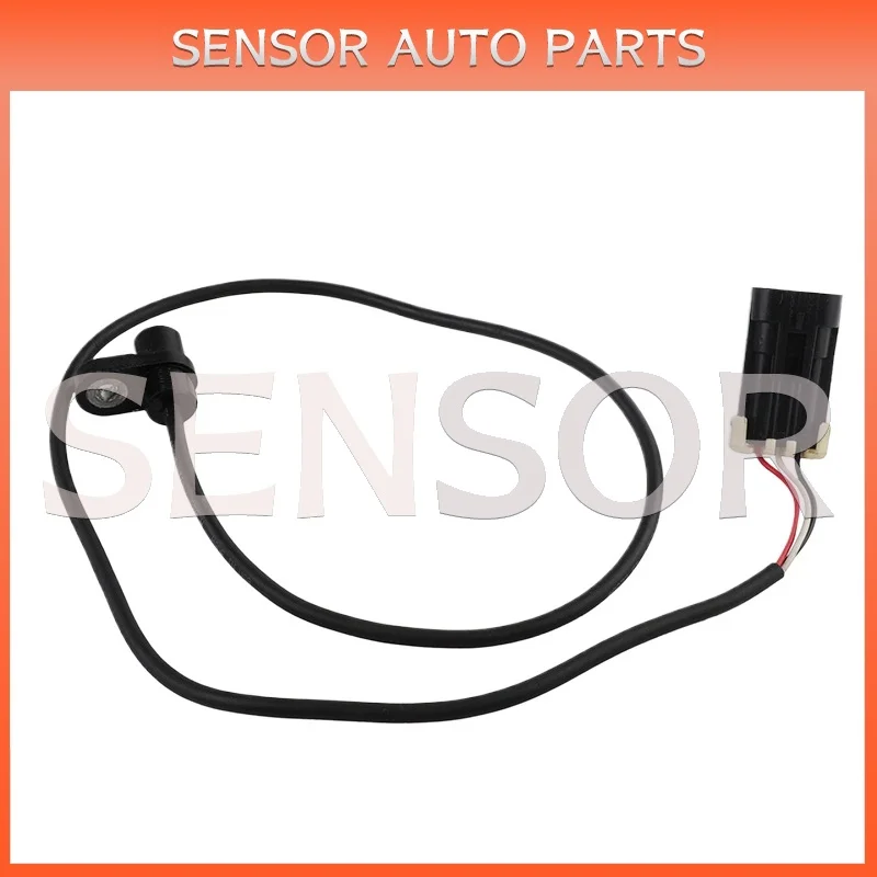 OEM 4011640 4011111 4010766 100-3004 1003004 Hall Effect Speed Sensor for Polaris Ranger Sportsman 500 700 800 EFI EPS