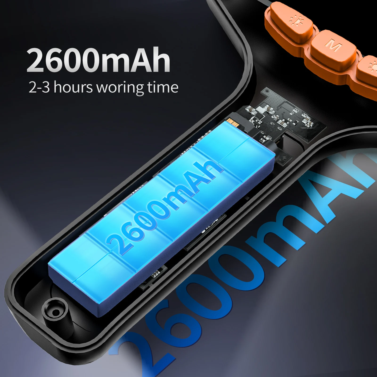 Цифровой Ручной бороскоп IP67 HD1080P 8 мм