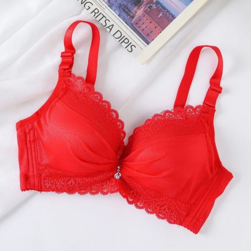 Thumbnail 4 - #15 Best Full Coverage Support Bras to Buy In 2026
