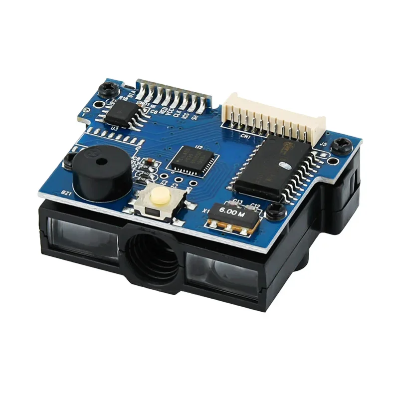 

China Raspberry Pi USB Interface 1D Laser CCD Barcode Scanner Module Stock Status
