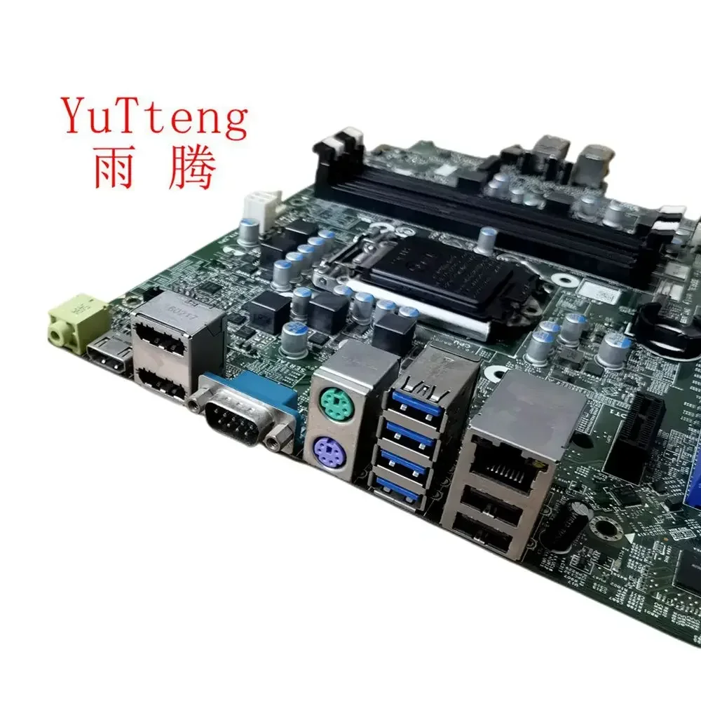 For DELL Optiplex 5040 MT Desktop Board CN-0R790T motherboard using DDR3L memory motherboard 100% tested and fully sent