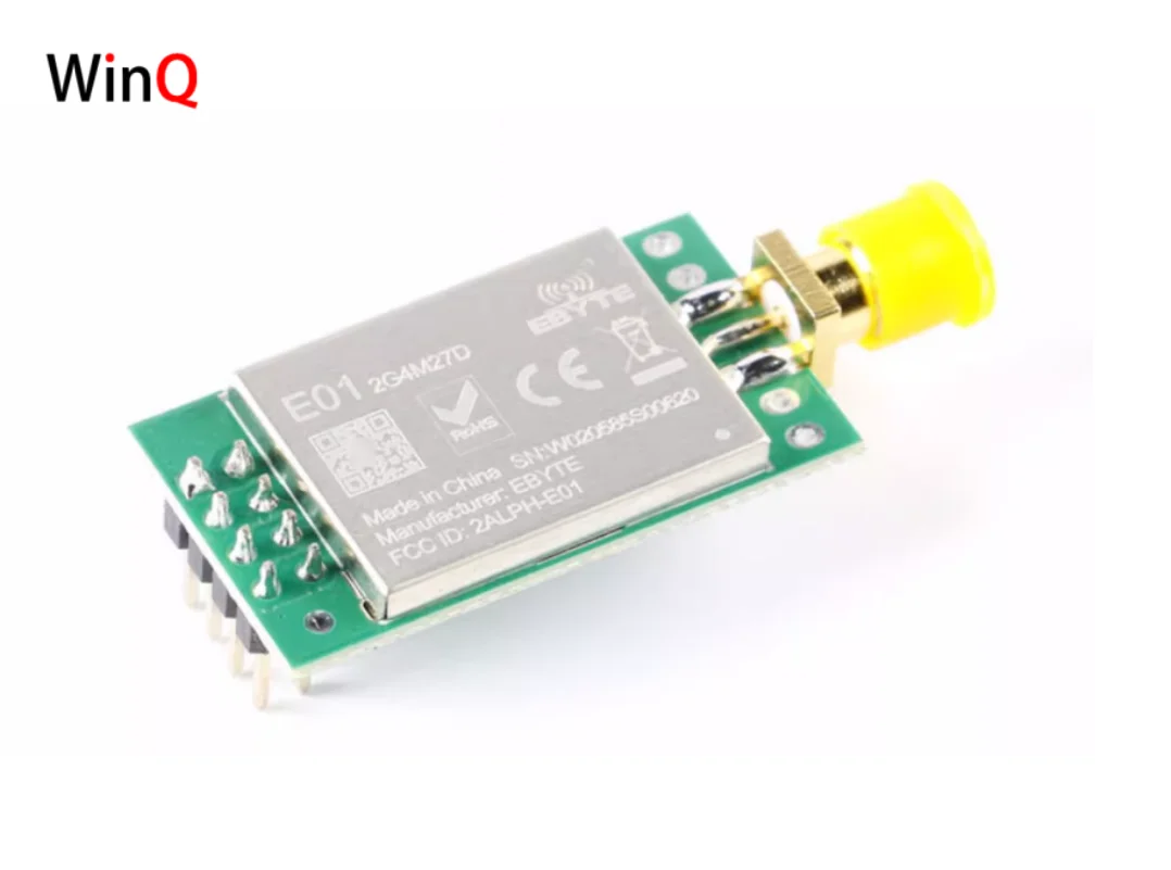 Nrf24L01P+Pa+Lna Hi…