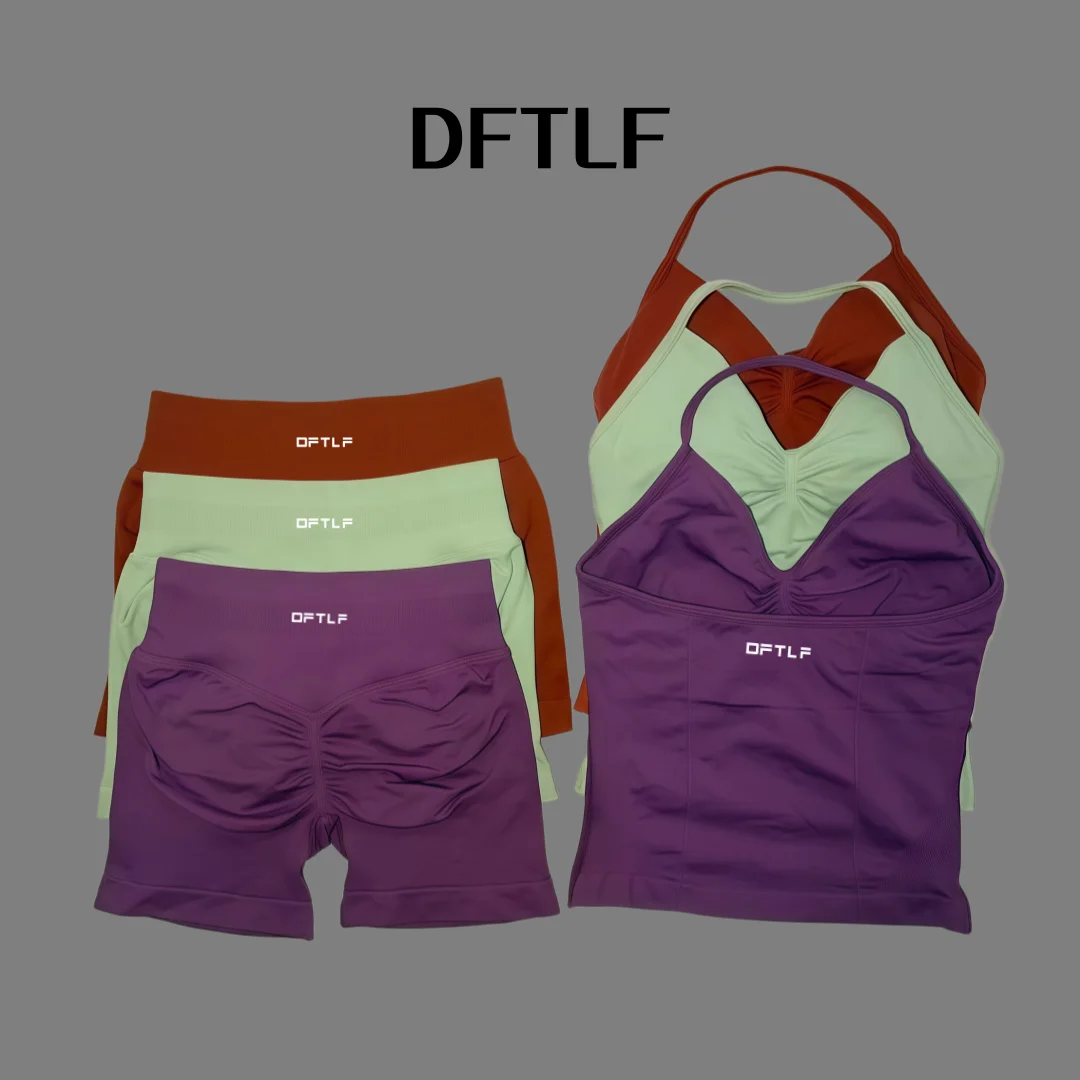 Thumbnail 3 - #14 Seamless Tank Tops Comparison Guide