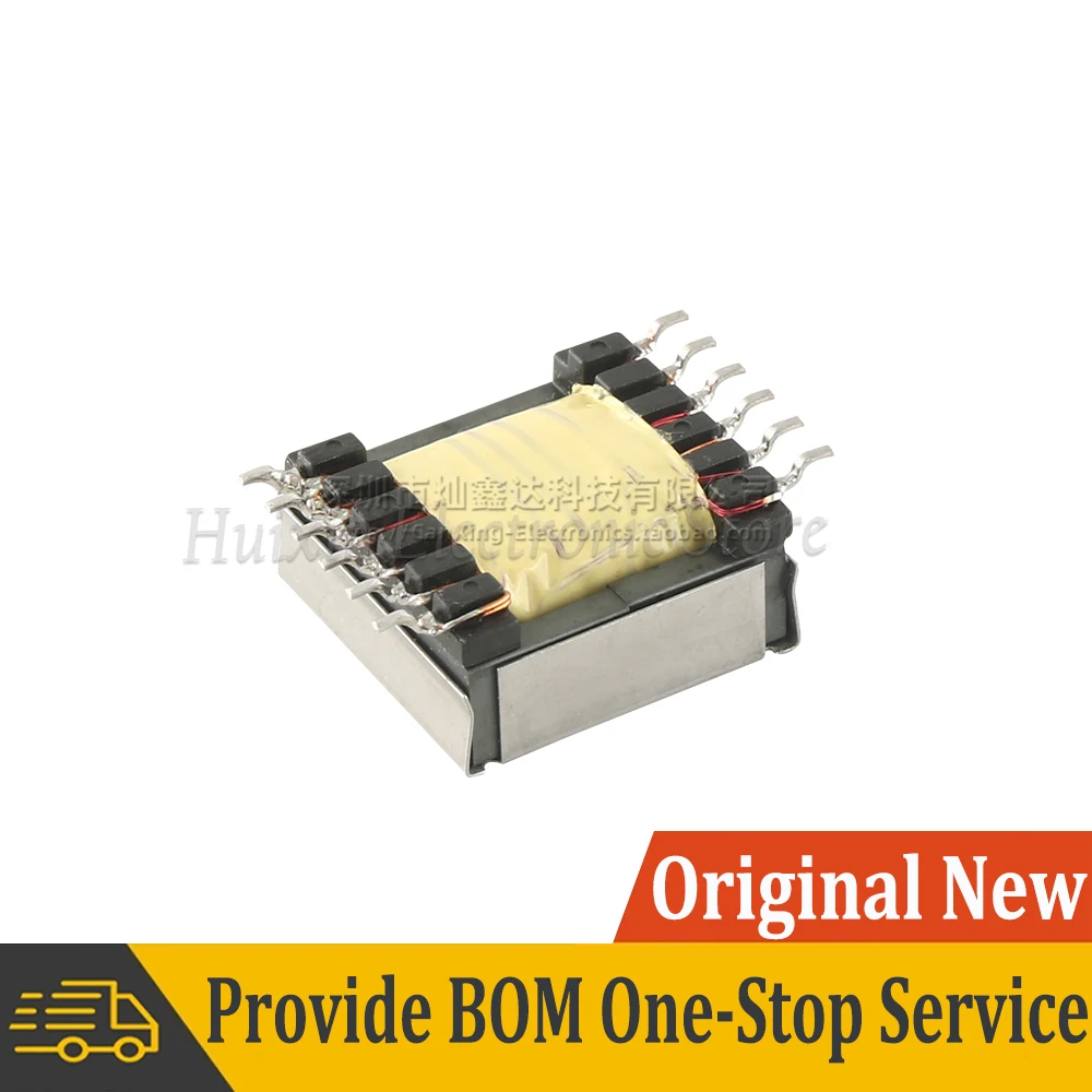 PA0769NL PA0769 SMD EFD20 نوع 95 واط عالية الطاقة 36 فولت-72 فولت 48 فولت إلى 5 فولت 9A POE تحويل التيار الكهربائي Intransformer