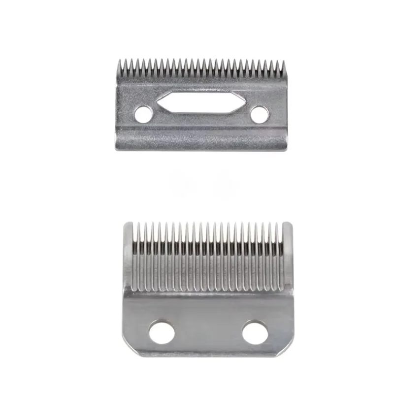 Compatible With Wahl Cord & Cordless Super Taper, Magic Clip, Senior 8504 8545 8148 8451 8591 81919 8509, Hair Clipper Replaceme