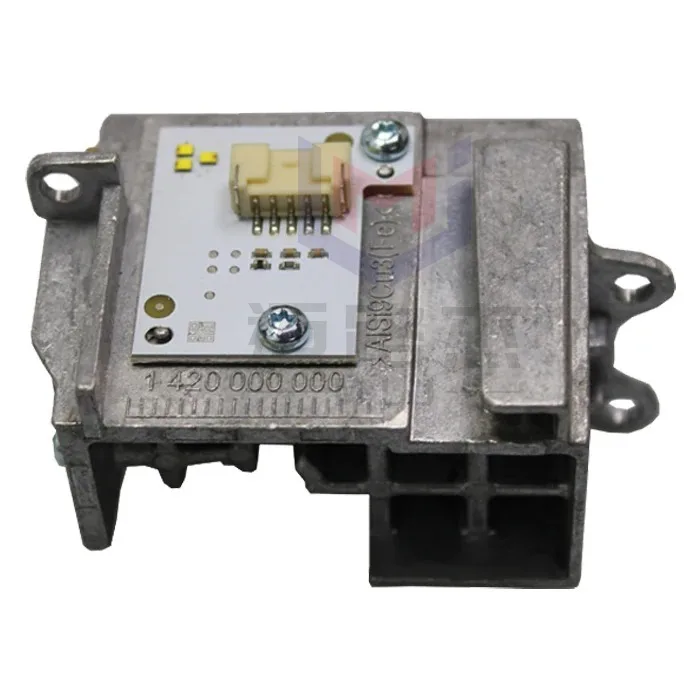 

63117394901 63117394902 For BMW 6 Series F06 F12 F13 LCI 2014-2018 DRL LED Headlight Daytime Running Light Module Angle Eyes