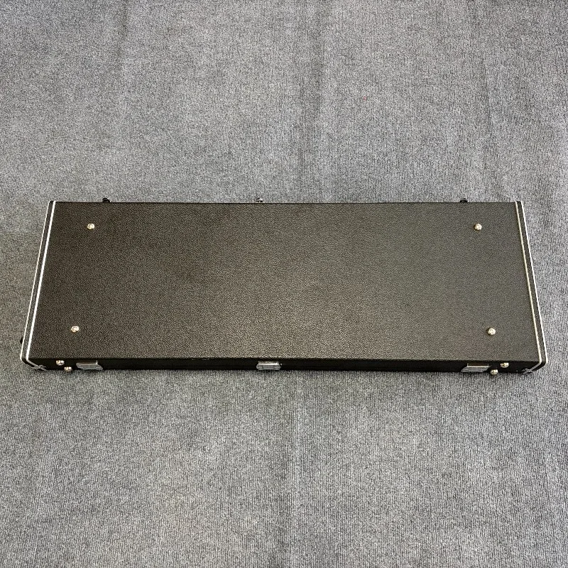 Electric Guitar Case for ST Thicken Electric Guitar Protecte Box Portable Guitars Transport Box String Instrument Accessories