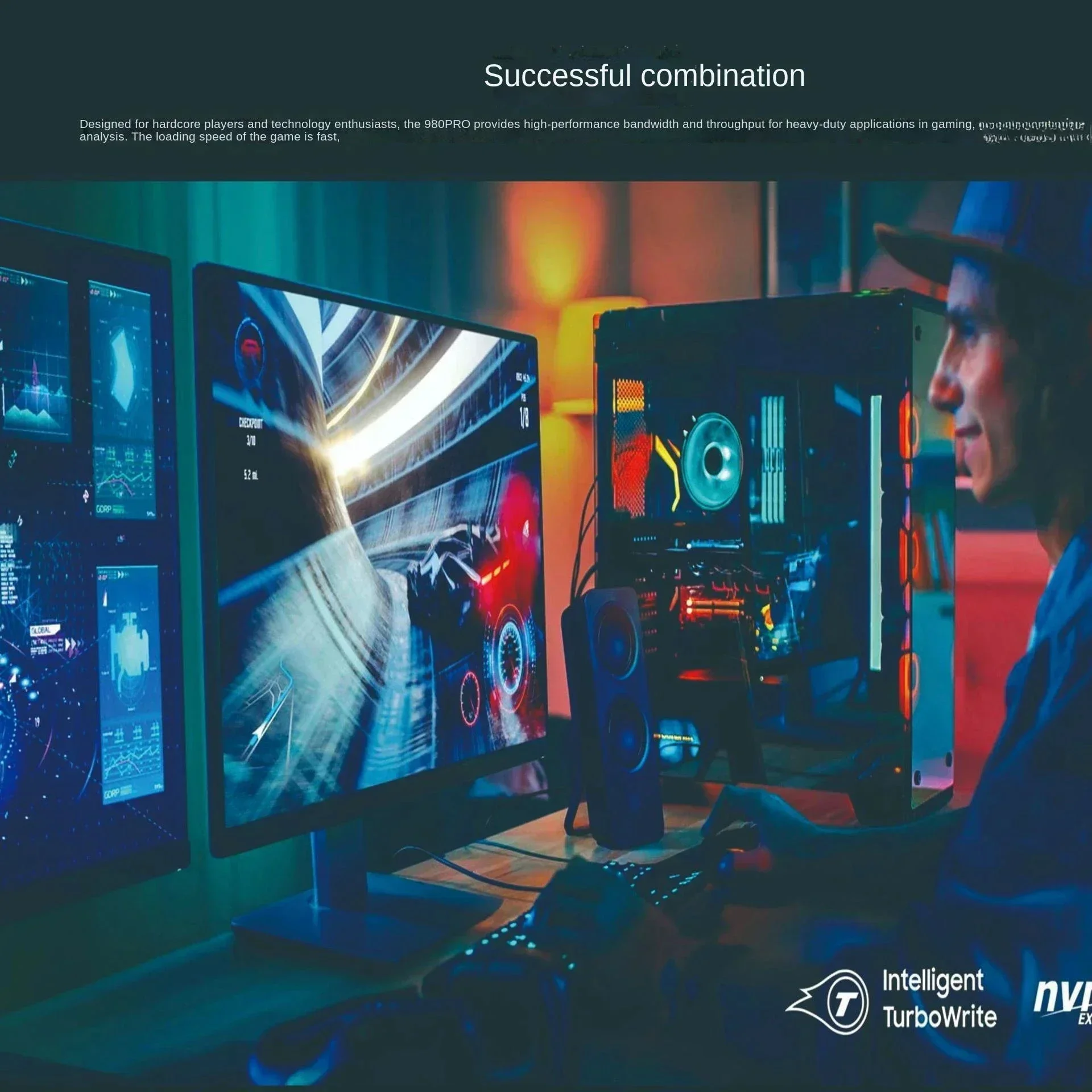 Nouveau SSD d'origina M2 NVME 990 EVO Plus 1 إلى 2 إلى 4 إلى 990 PRO M2 أجهزة محمولة SATA HD vitesse سريعة