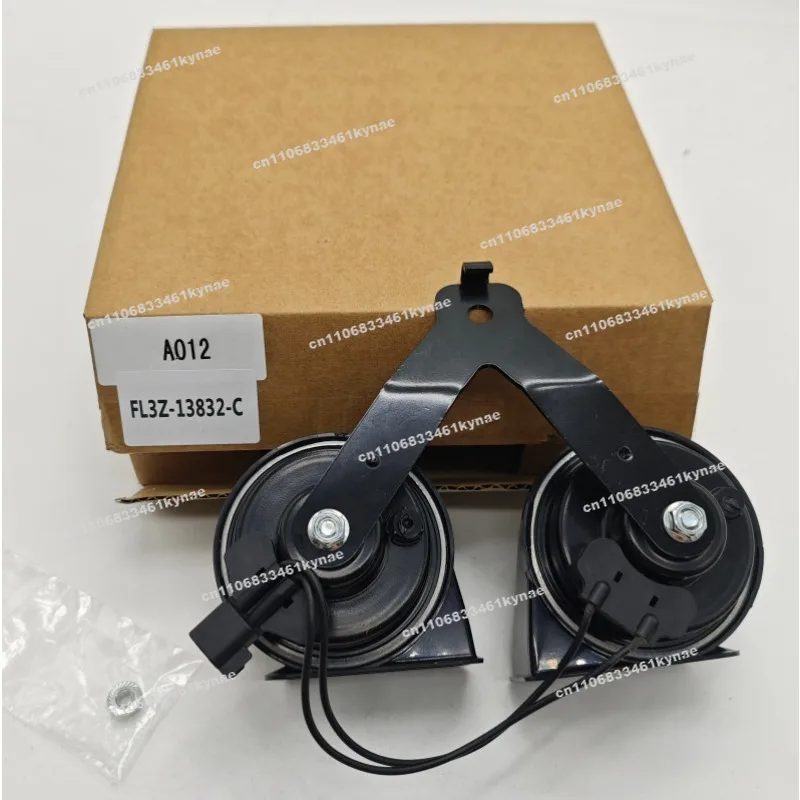 Suitable for 2015-2022 Ford F-150 Screw High and Low Double Slope Component FL3Z-13832-C