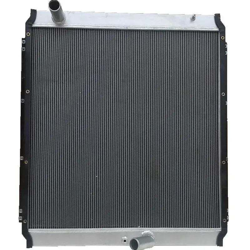 VOE14531222 14531222 Water Cooling Radiator FITS Volvo EC210B EC210BLC