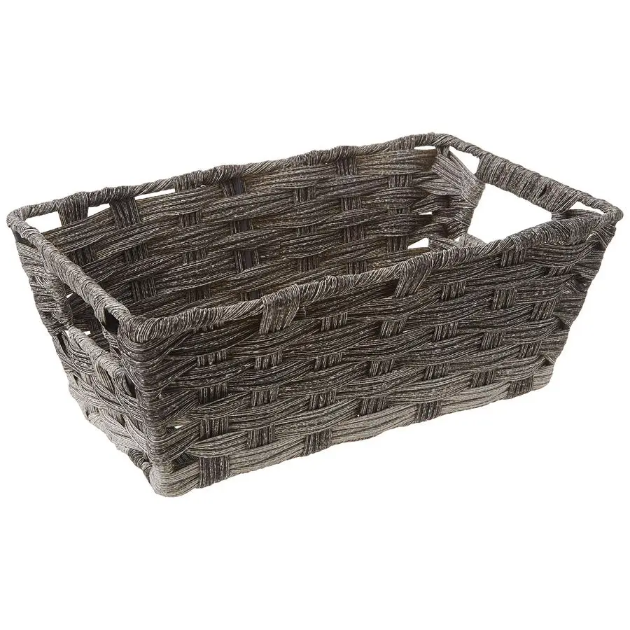 

Сумка-тоут Gray Wash Split Rattique Small Shelf Tote