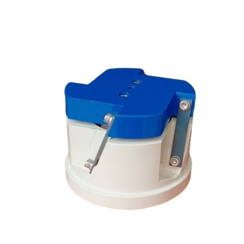 Plate Clockwise Anticlockwise Pure Copper Coil Circular Feeder 220V Vibrating Feeder Shaking Feeding Machine Precision Vibration