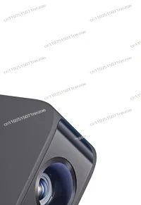 S5 1100 Laser Projector 4K Ultra HD High Brightness Projector for Home Theater