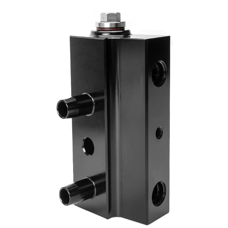 

125071000 Автомобильная трансмиссионная жидкость Therm для Chevy Silverado GMC Sierra 1500 Вт 2015-2018 8L90 Клапан трансмиссии