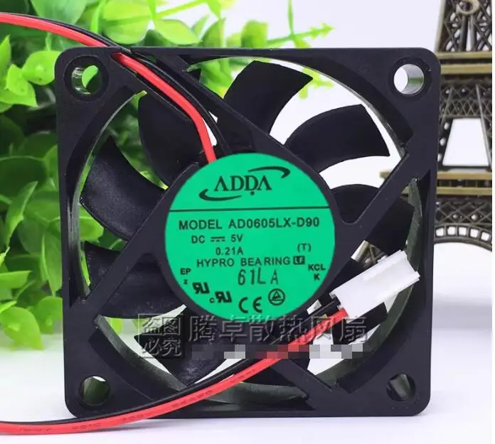 Adda AD0605LX-D90 D… - image