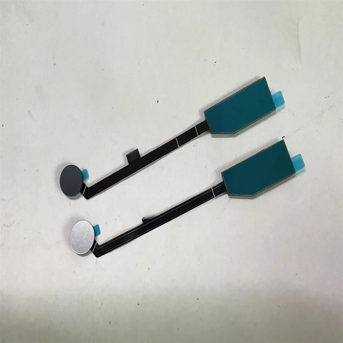 For DELL 5480 5481 5482 7386 5491 Frameless, fingerprint reader KTT78 VXP88