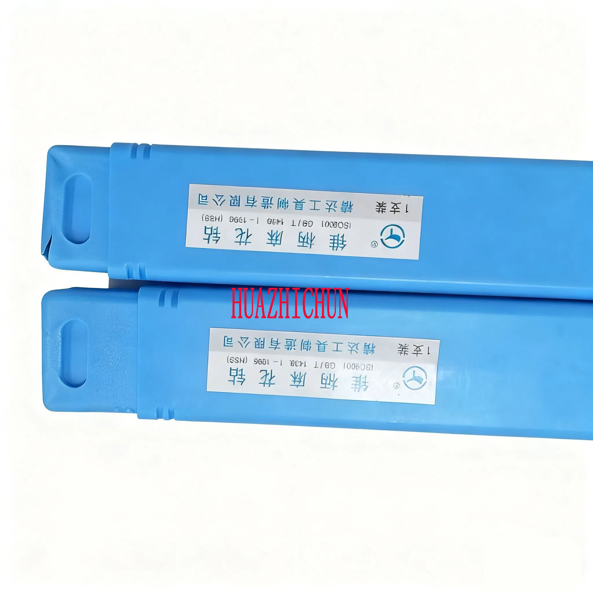 HUAZHICHUN 1 قطعة مثقاب ملتوي ساق مستدق قطر 47.00 ملم