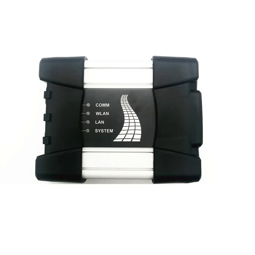 ICOM NEXT para BMW herramienta de diagnóstico de coche herramienta de detección de programación Wifi