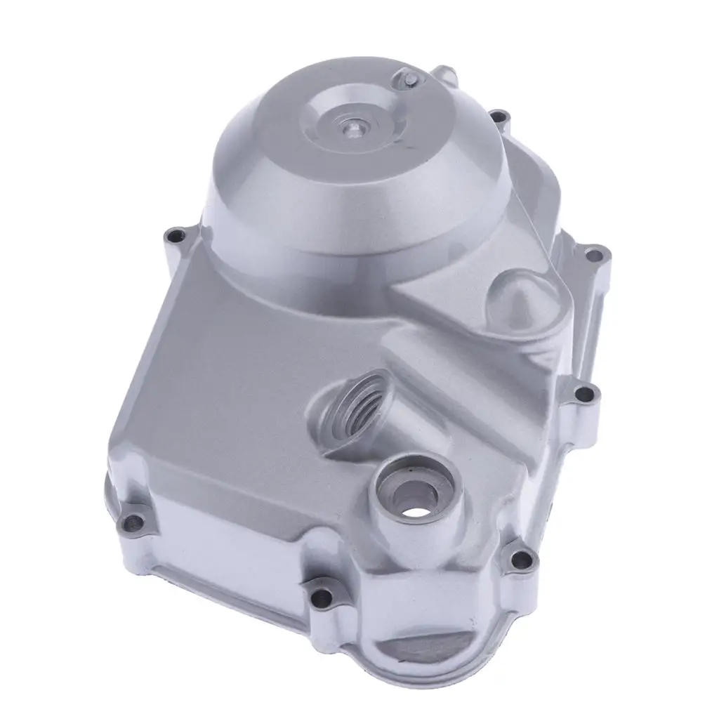 

Right Engine Motor Casing Cover for 50cc- 125cc Dirt Bikes, , Go Karts, Bike