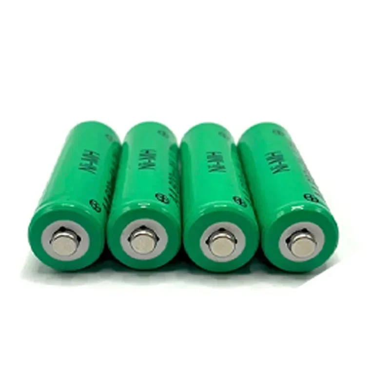 1.2V 600mAh AAA/AA Battery NiMH Rechargeable AAA/AA Battery for Toys Camera Game Console Flashlight MP3 MP4 Electric Shaver